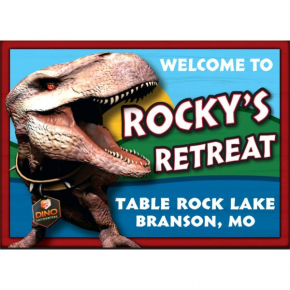 Rocky's Retreat